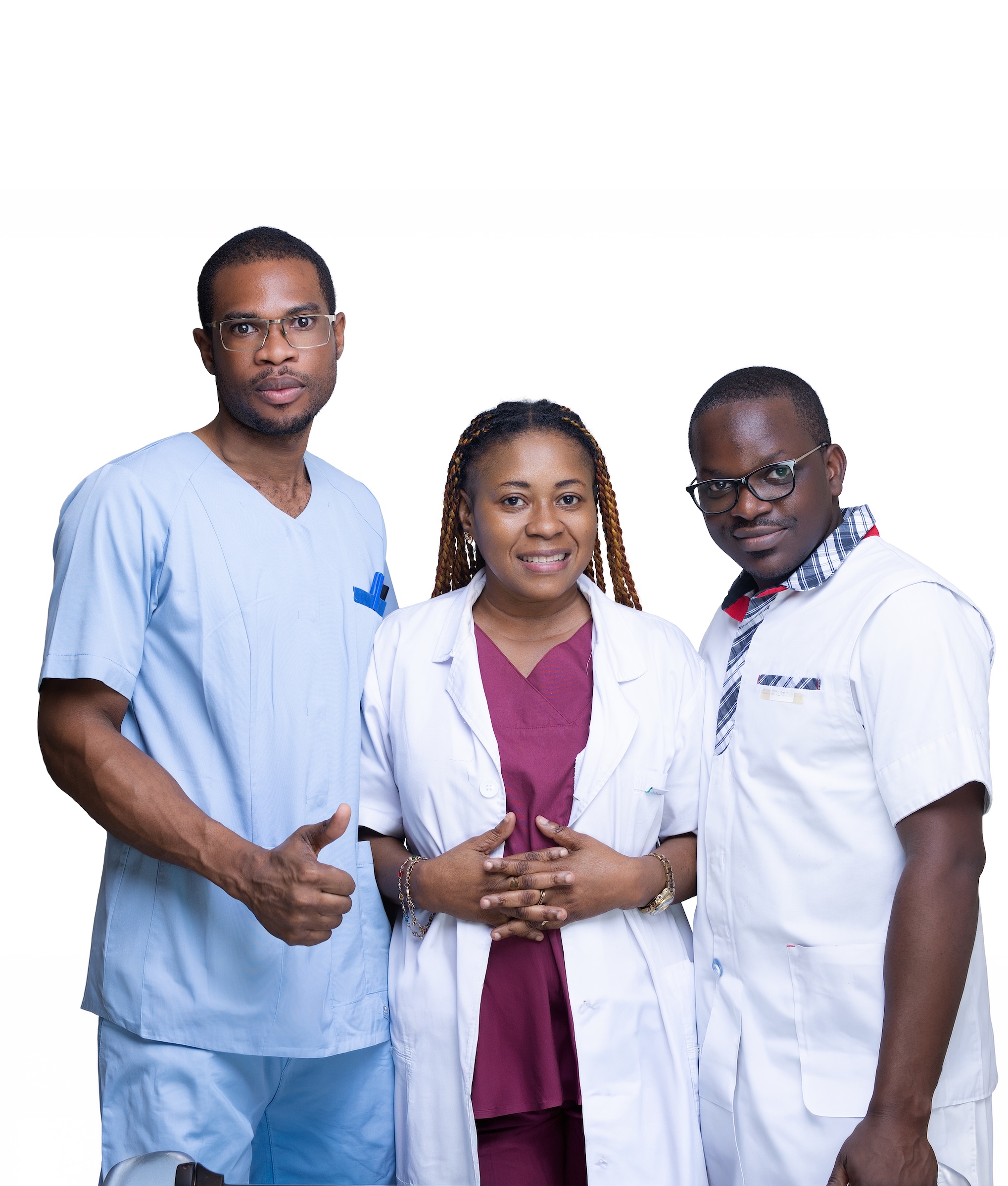 Centre Diagnostic